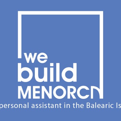 WE BUILD MENORCA
